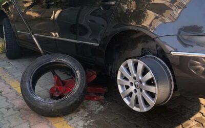 Beylikdüzü Lastikçi