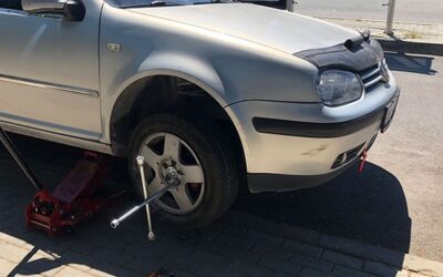 Acıbadem Lastikçi