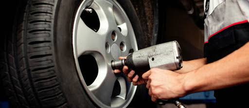 Güzelyalı Lastikçi