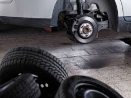 Karabayır Lastikçi