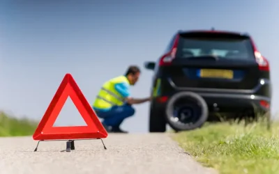 Güngören Sanayi Sitesi Lastikçi