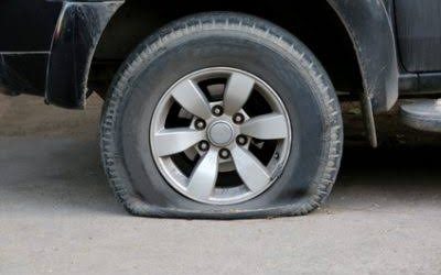 İstanbul Otobüs Lastik Tamircisi