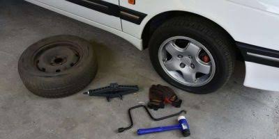 Ataköy 4 Kısım Lastikçi