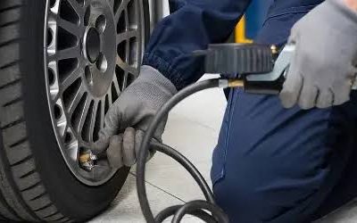 Yeni Çamlıca Lastikçi