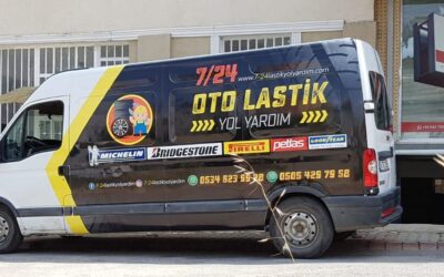 İstoç Oto Lastik